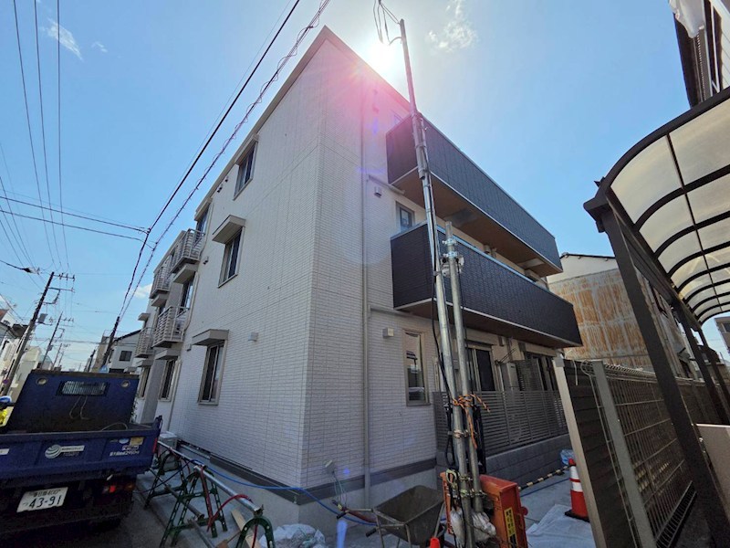 セレスティア西新井Ⅱ その他外観6