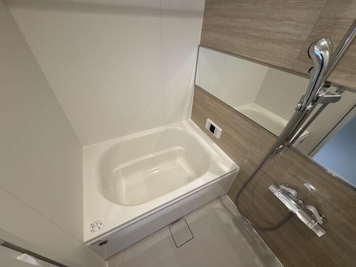 セレスティア西新井Ⅱ 風呂画像