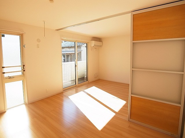 ソレイユ その他9