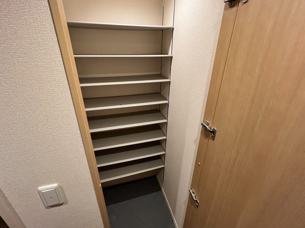 ソレイユ その他17