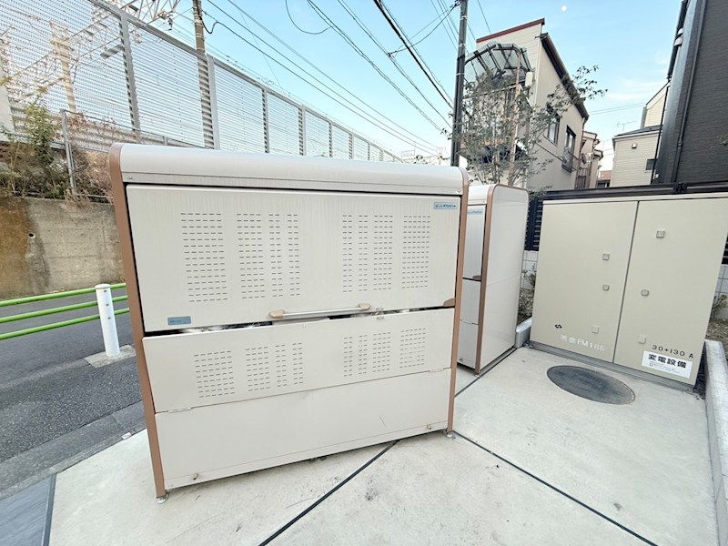 フリーダムファン その他外観6