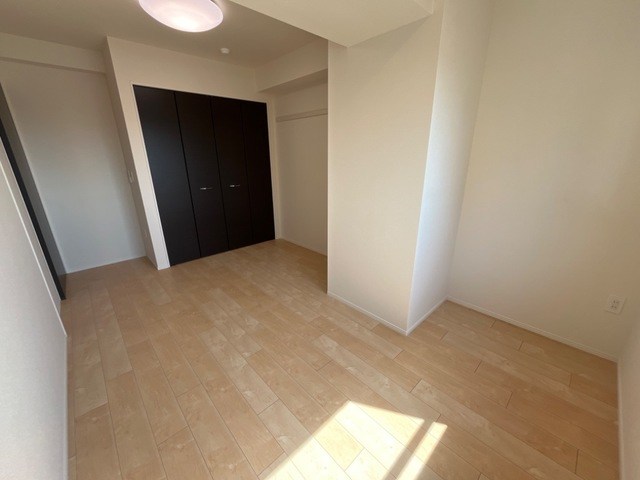 フリーダムファン ベッドルーム