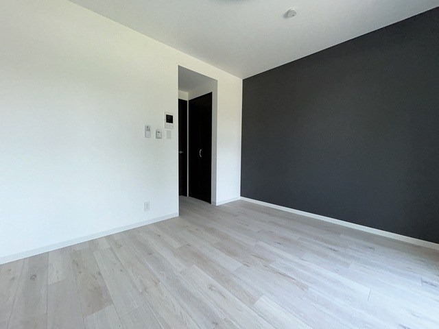 ジーメゾン松戸中和倉 ベッドルーム