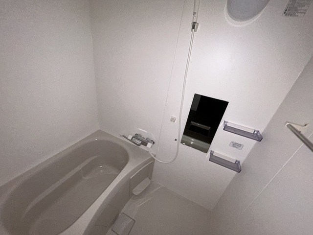 ジーメゾン松戸中和倉 風呂画像