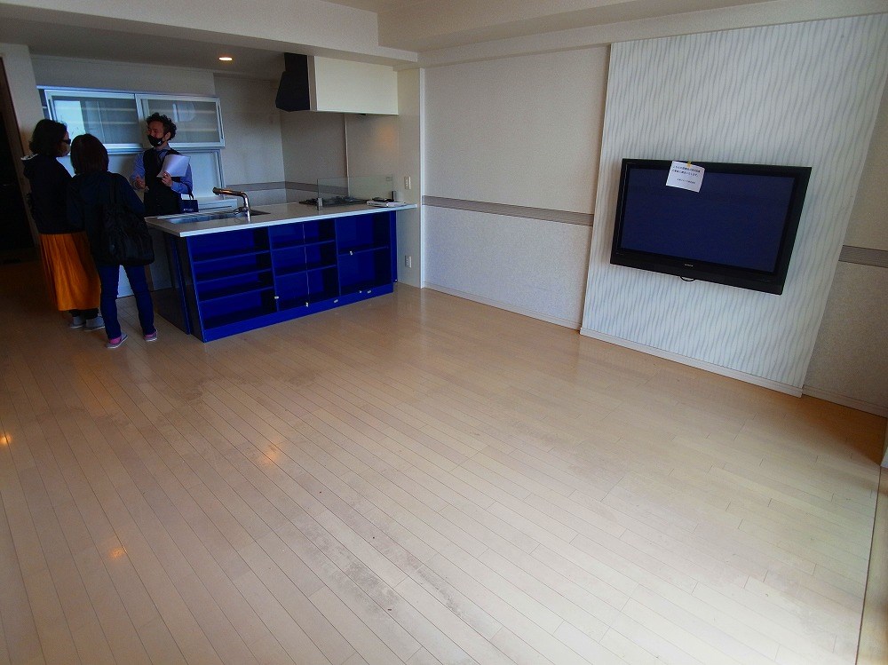 ロイヤルパークス西新井 その他32