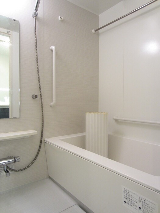 ロイヤルパークス西新井 その他9