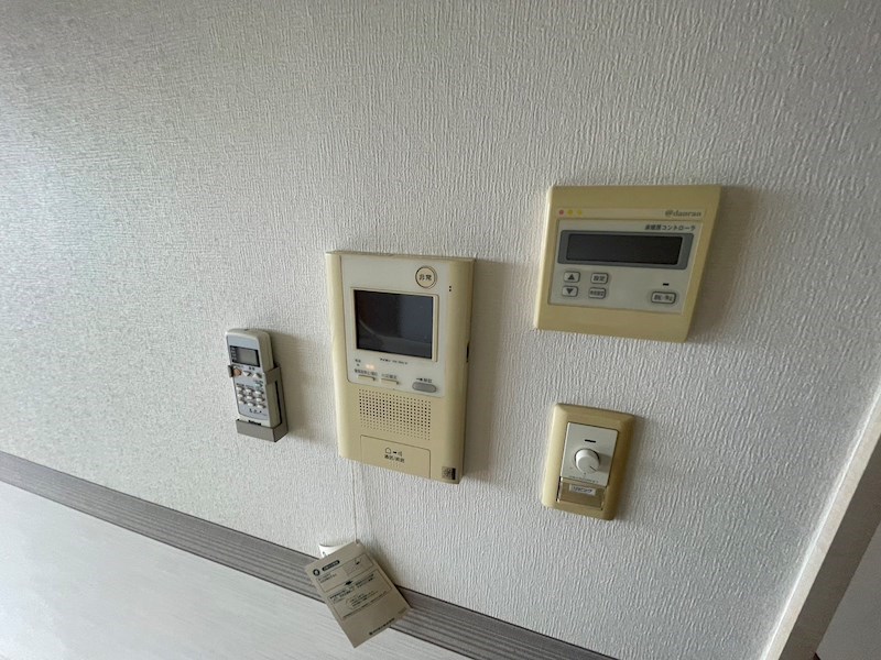 ロイヤルパークス西新井 その他4