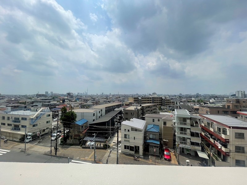 ロイヤルパークス西新井 その他6