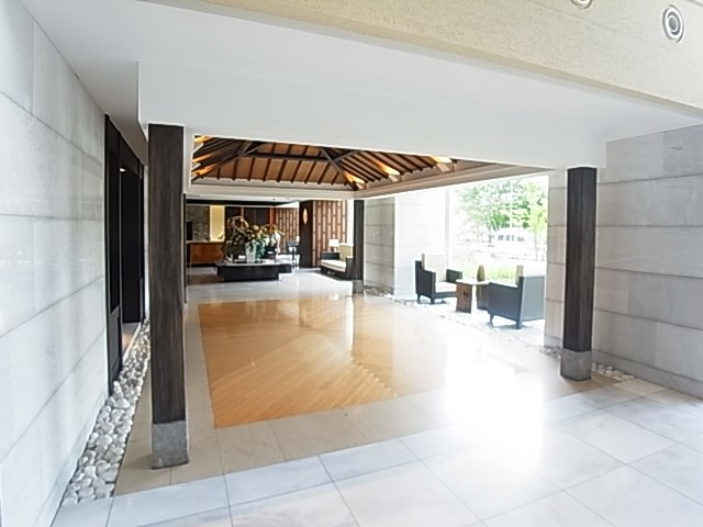 ロイヤルパークス西新井 その他外観2