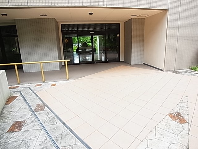 ロイヤルパークス西新井 その他外観3