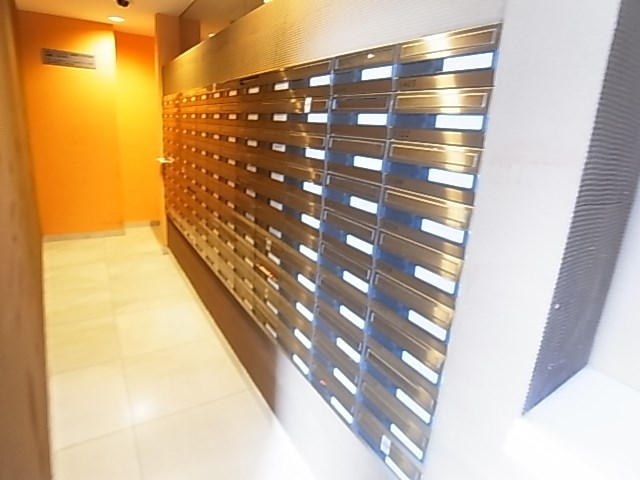 ロイヤルパークス西新井 その他外観4