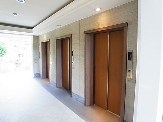 ロイヤルパークス西新井 その他外観5