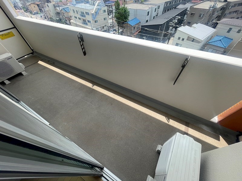 ロイヤルパークス西新井 その他31