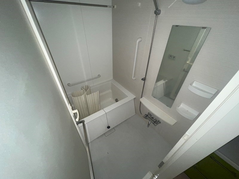 ロイヤルパークス西新井 風呂画像