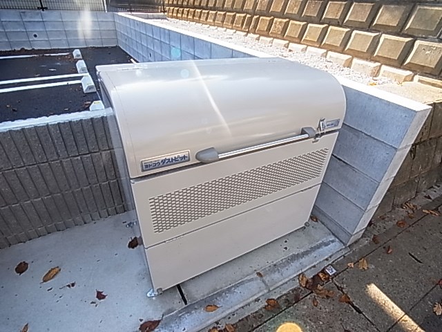 アンソレイユ その他外観2