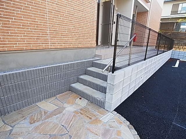 アンソレイユ その他外観6