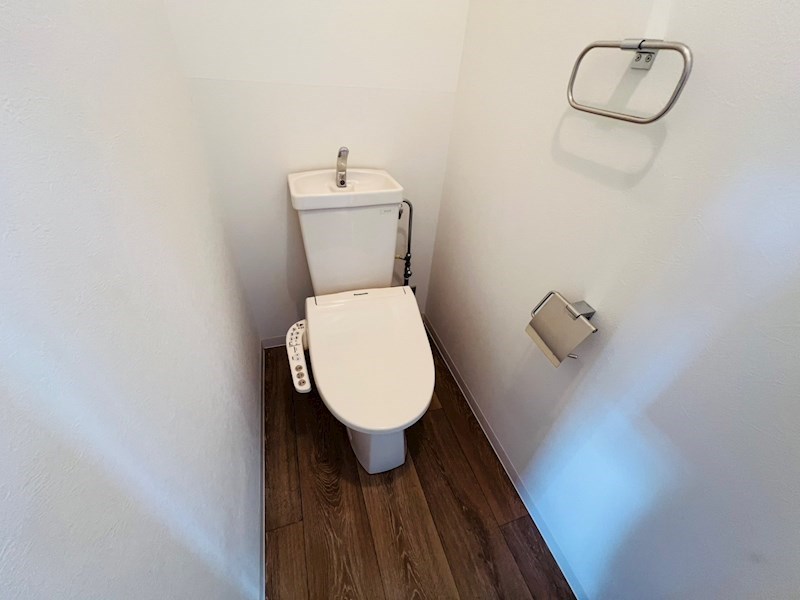 INOVE松戸六高台 A その他1