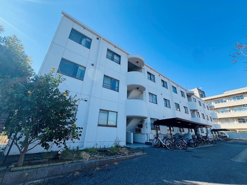 INOVE松戸六高台 A その他外観1