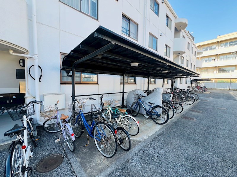 INOVE松戸六高台 A その他外観6