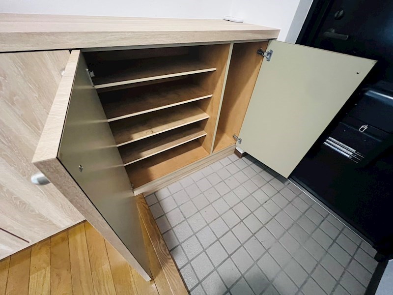 INOVE松戸六高台 A その他7