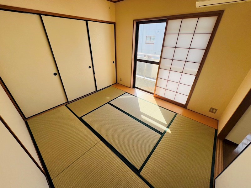 INOVE松戸六高台 A その他18