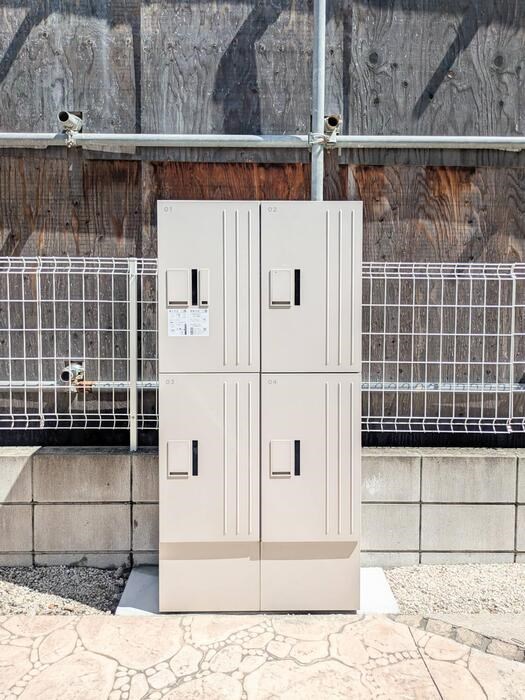 グラン　ベル その他外観3