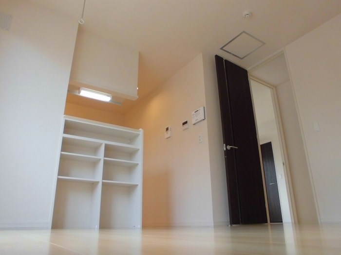 グラン　ベル リビング