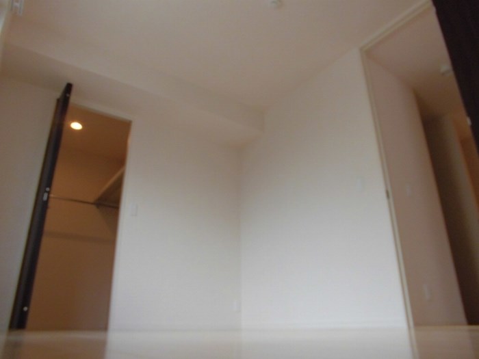 グラン　ベル ベッドルーム