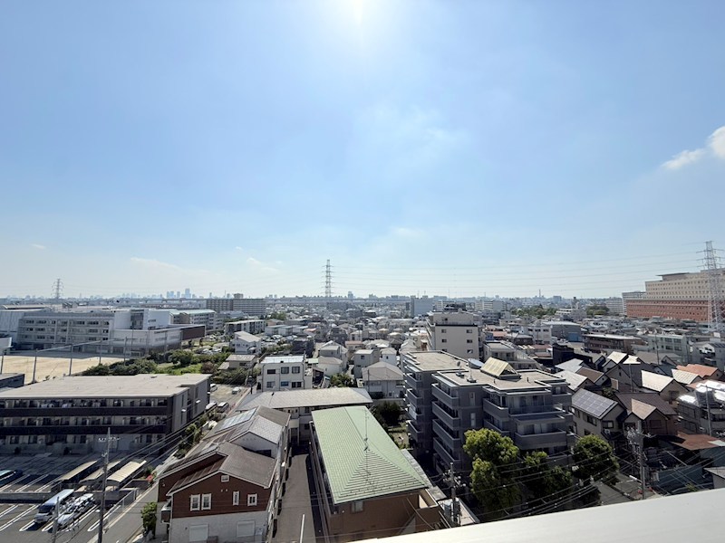 Ｙビル江北oneタワー その他6