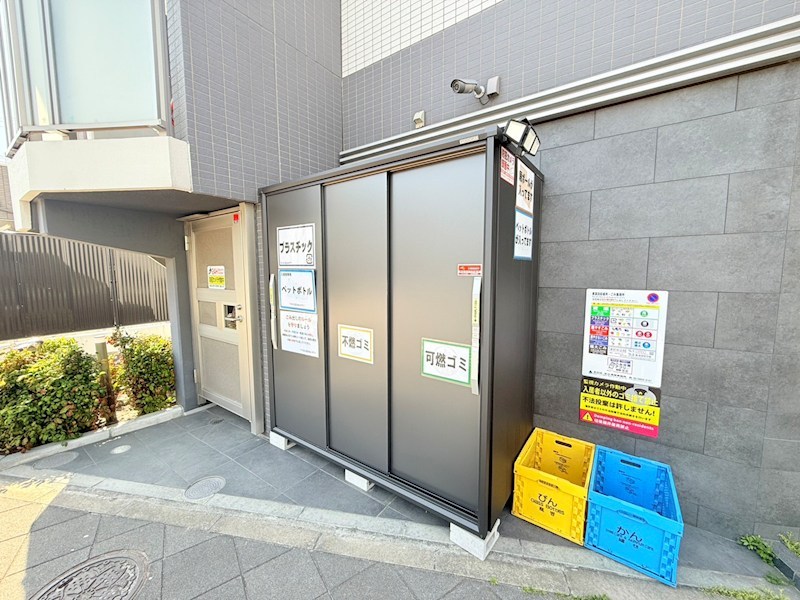 Ｙビル江北oneタワー その他外観4