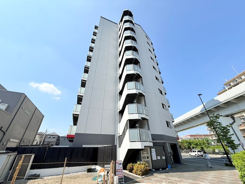 Ｙビル江北oneタワー その他外観6