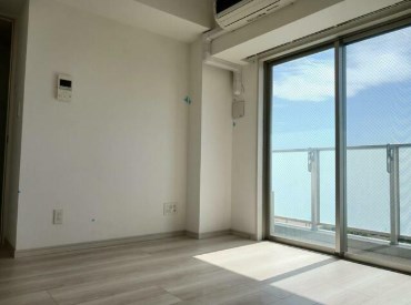 Ｙビル江北oneタワー リビング