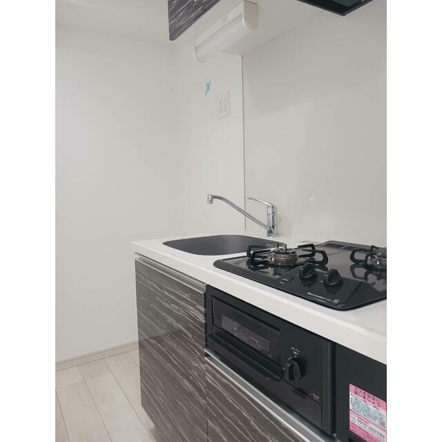 Ｙビル江北oneタワー キッチン