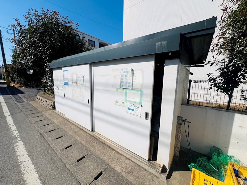 INOVE松戸六高台 B その他外観4