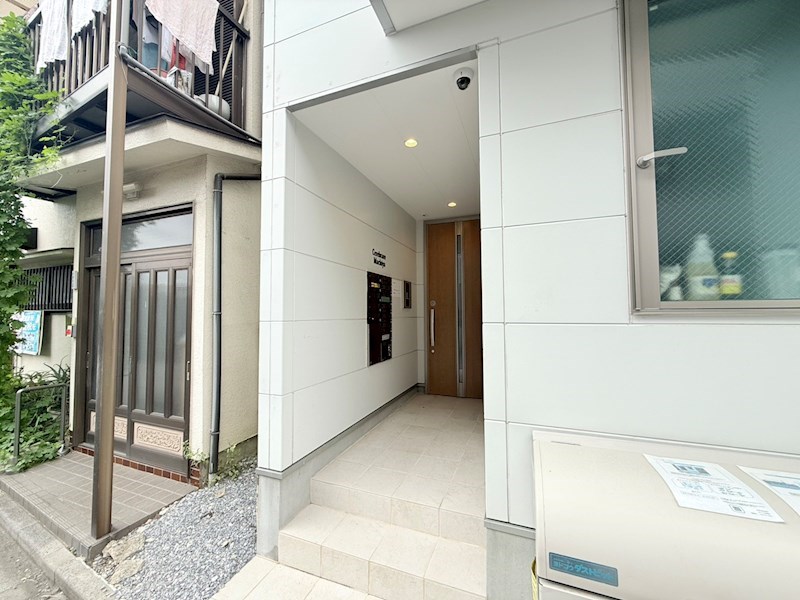 セレブラーレ町屋 その他外観1