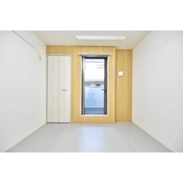 セレブラーレ町屋 リビング