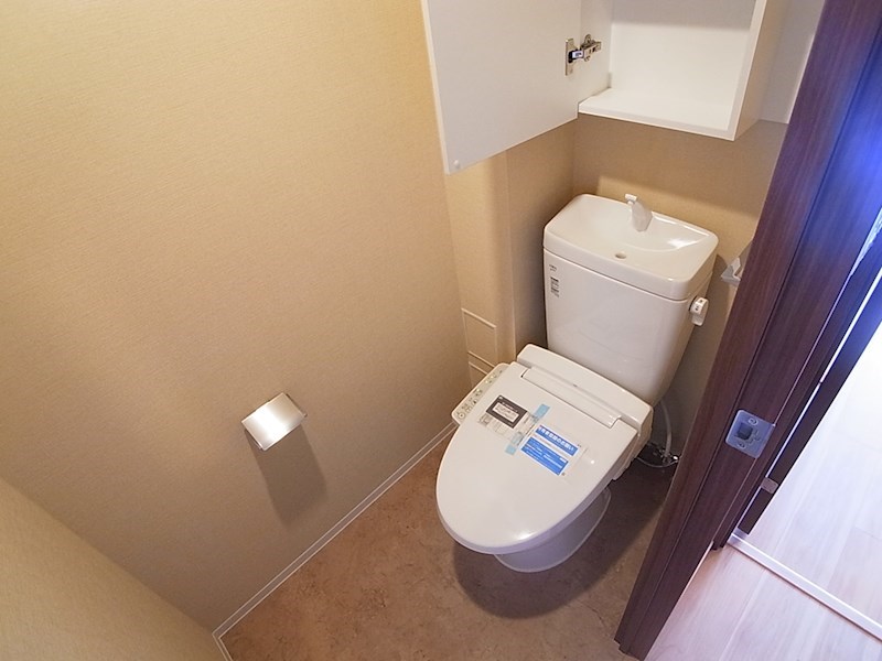 シティテラス松戸 その他1