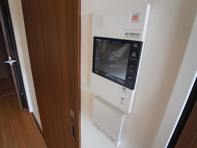 シティテラス松戸 その他4