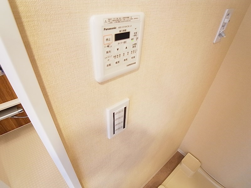 シティテラス松戸 その他6