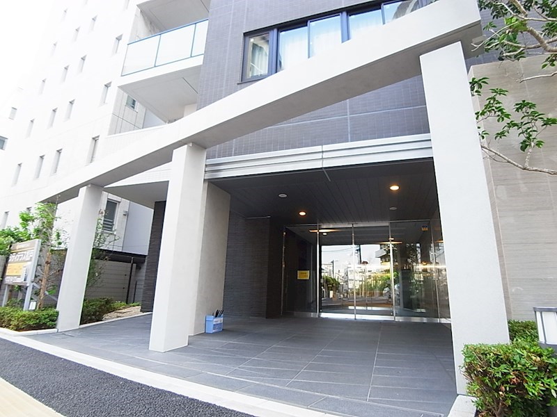 シティテラス松戸 その他外観1