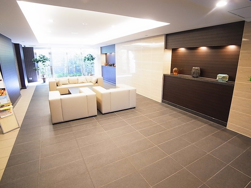 シティテラス松戸 その他外観2