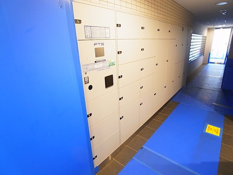 シティテラス松戸 その他外観4