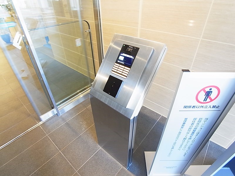 シティテラス松戸 その他外観5