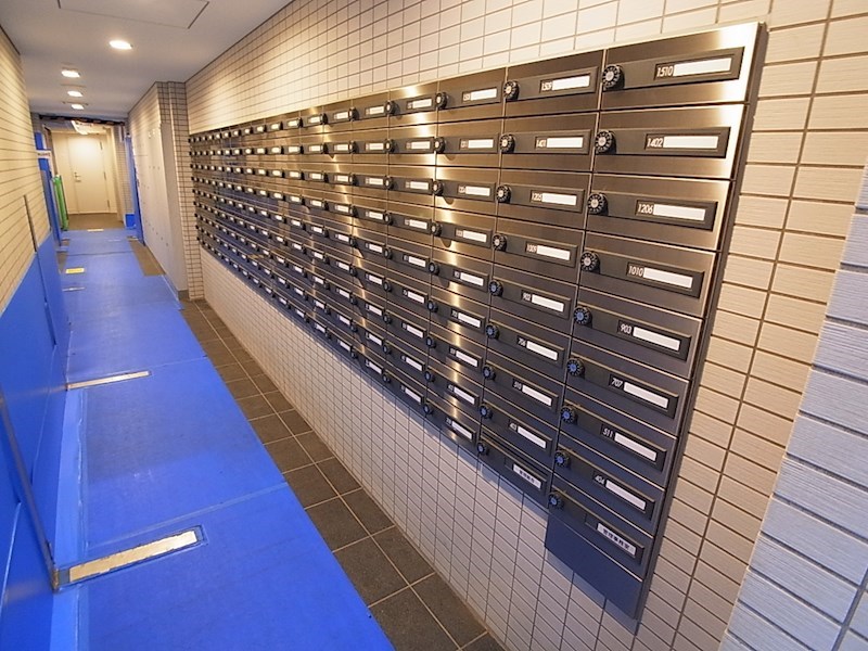 シティテラス松戸 その他外観6