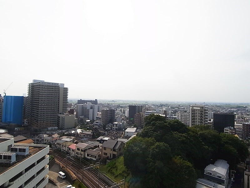 シティテラス松戸 その他7