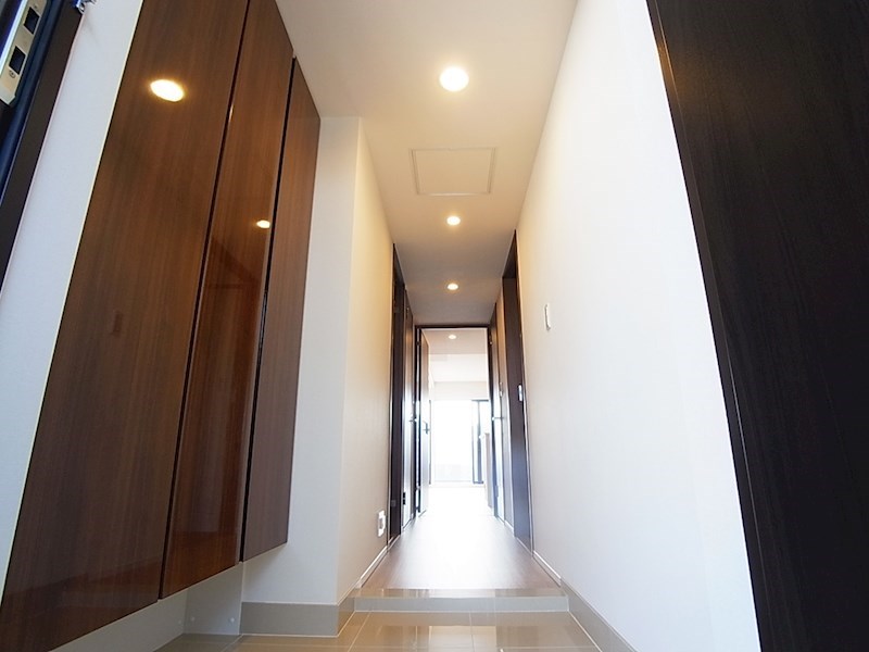 シティテラス松戸 その他8