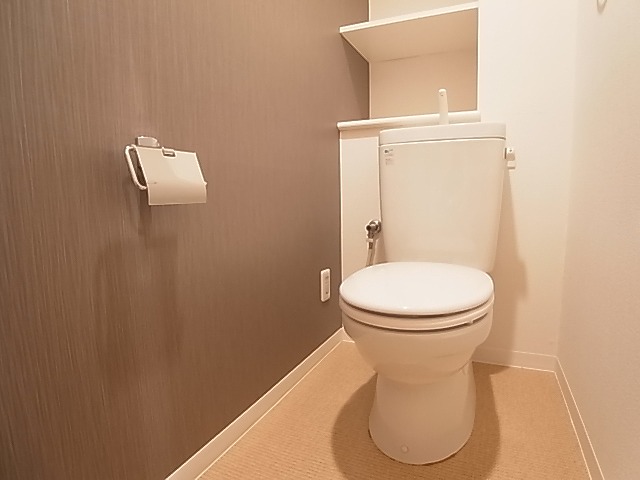 グレース柏 その他1