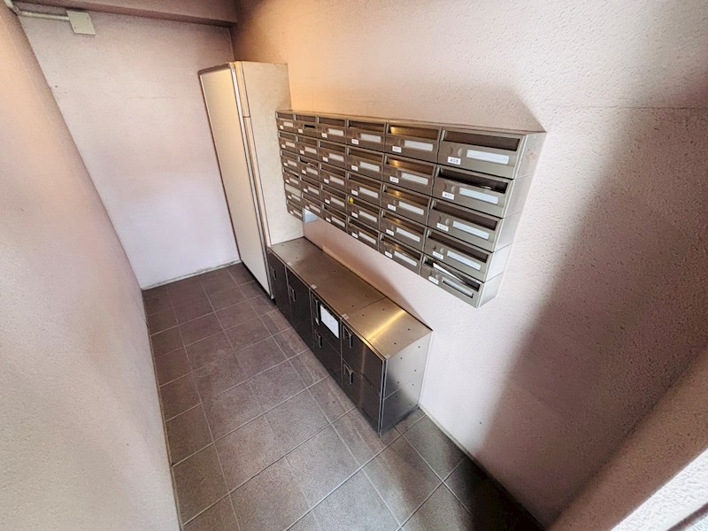 グレース柏 その他外観1