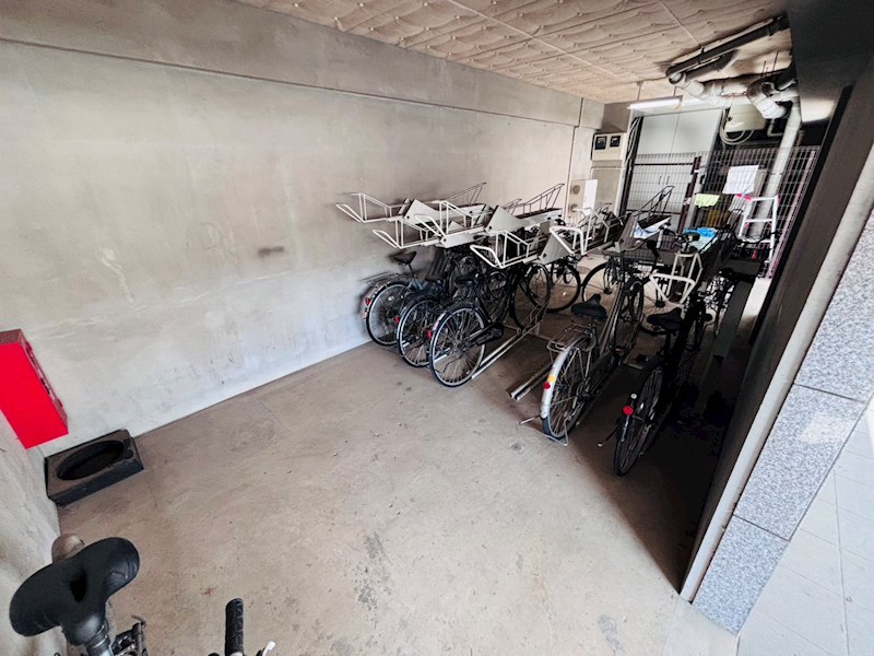 グレース柏 その他外観2