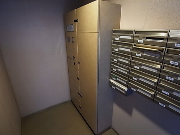 グレース柏 その他外観5